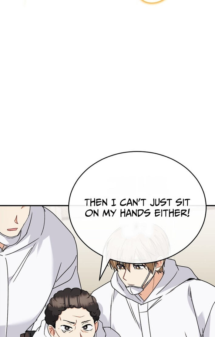 Read Veterinarian! Hello? chapter 133 image 36 on Lezhin