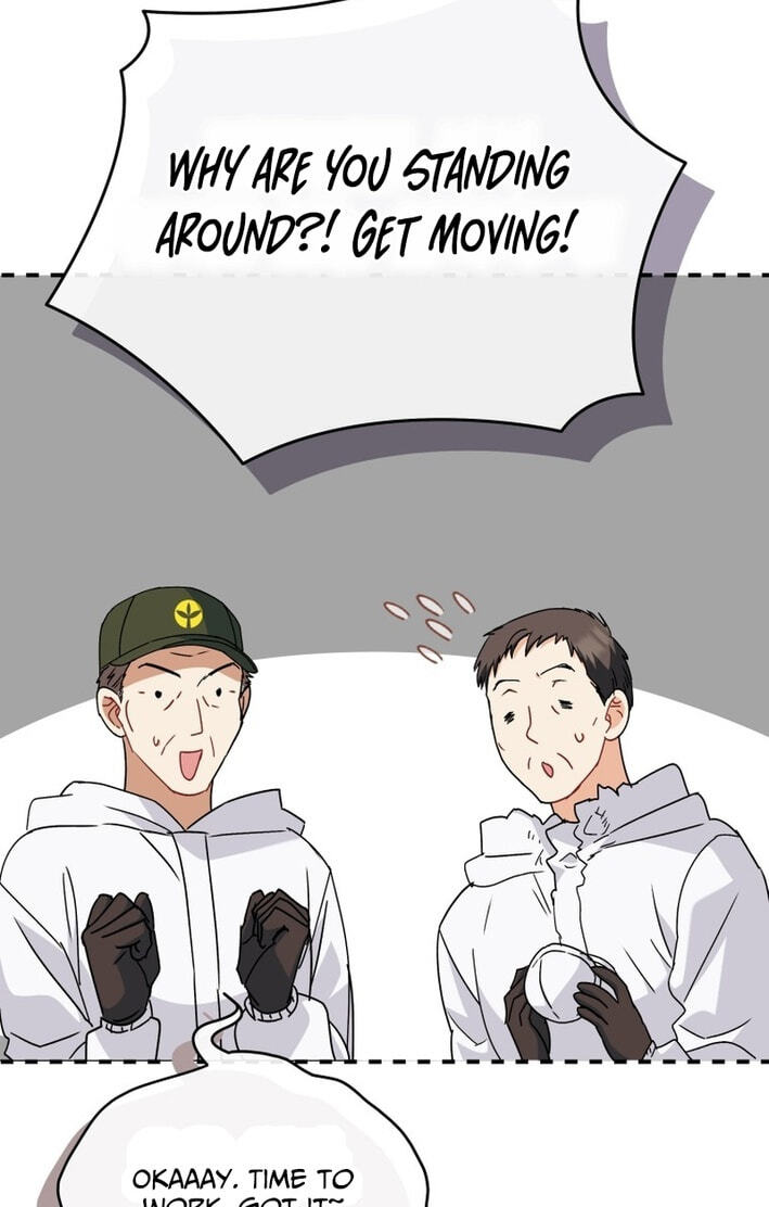 Read Veterinarian! Hello? chapter 133 image 38 on Lezhin