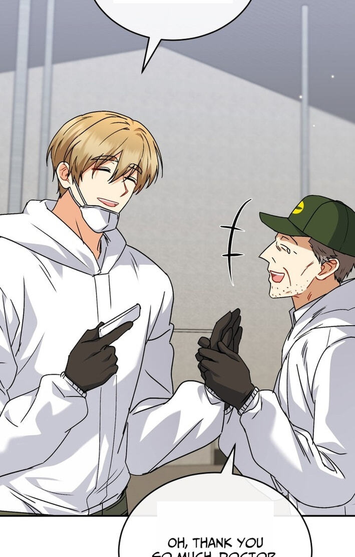 Read Veterinarian! Hello? chapter 133 image 43 on Lezhin