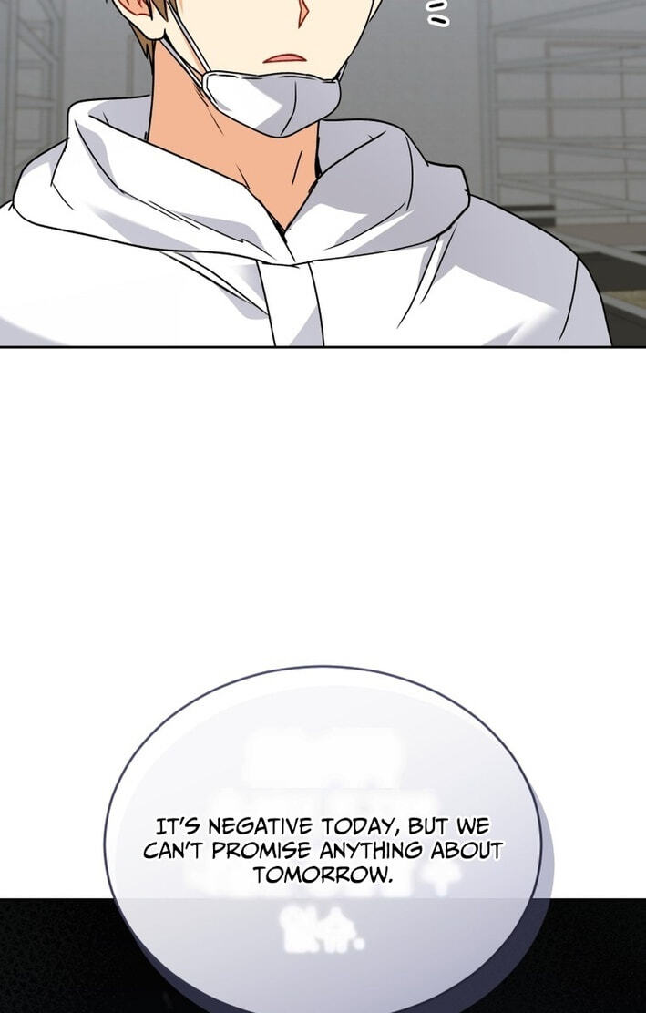 Read Veterinarian! Hello? chapter 133 image 45 on Lezhin