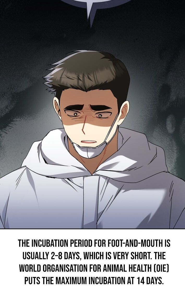 Read Veterinarian! Hello? chapter 133 image 46 on Lezhin