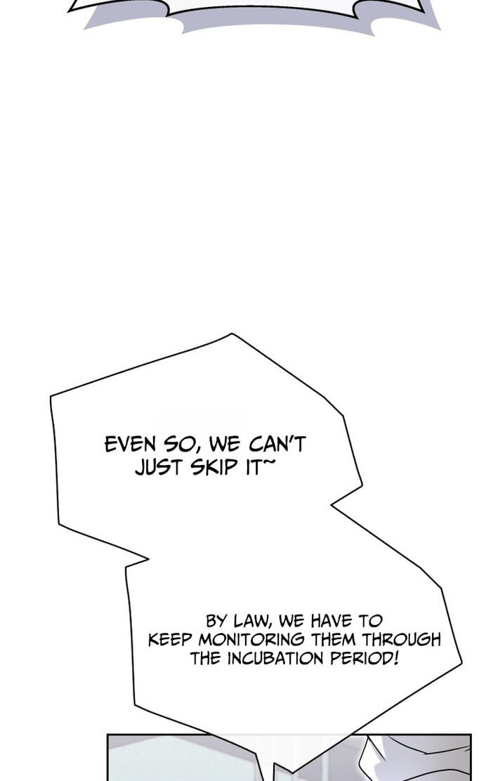 Read Veterinarian! Hello? chapter 133 image 5 on Lezhin