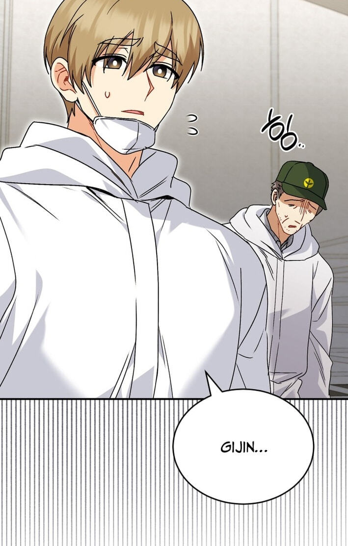 Read Veterinarian! Hello? chapter 133 image 50 on Lezhin