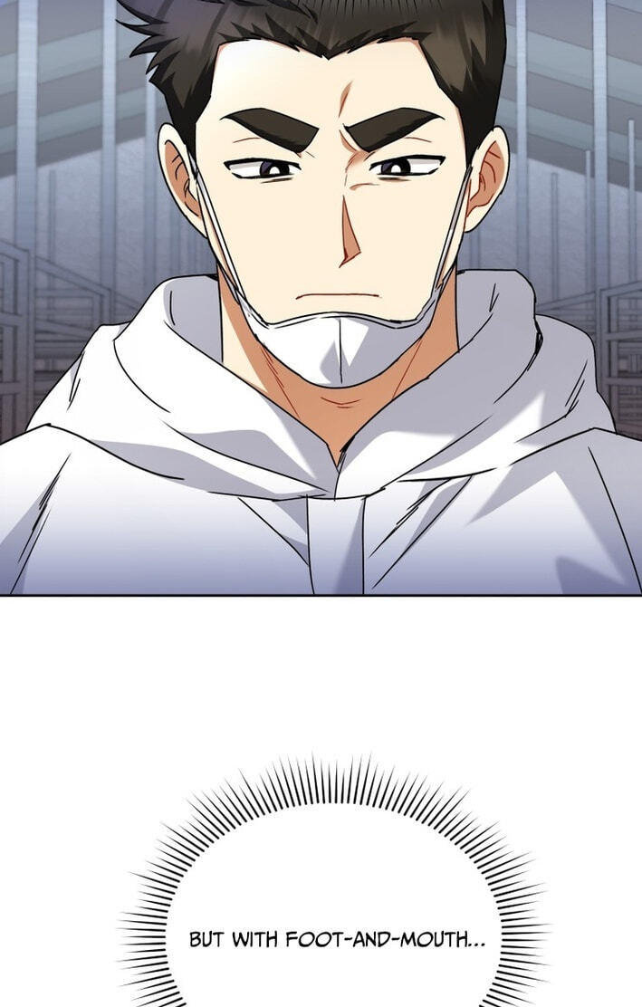Read Veterinarian! Hello? chapter 133 image 52 on Lezhin