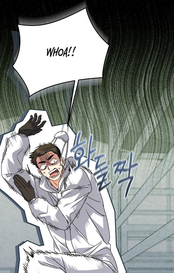 Read Veterinarian! Hello? chapter 133 image 55 on Lezhin