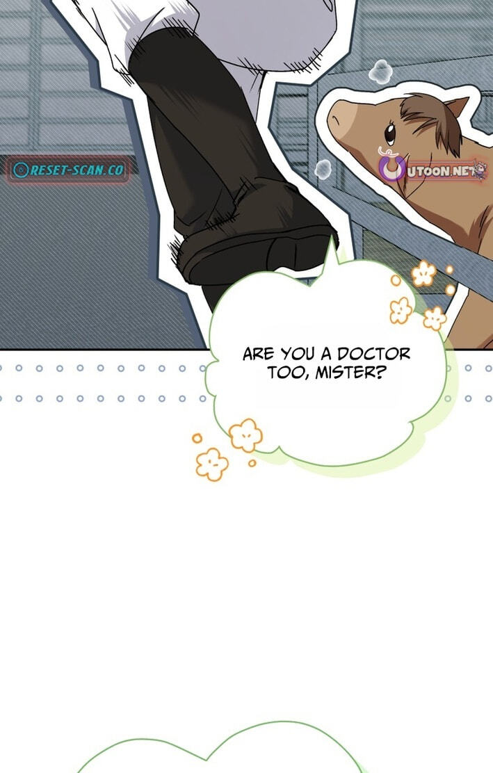 Read Veterinarian! Hello? chapter 133 image 56 on Lezhin