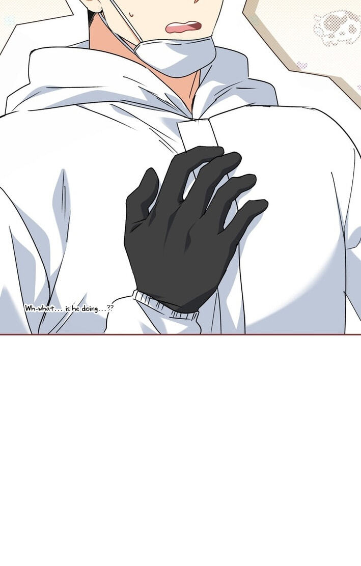 Read Veterinarian! Hello? chapter 133 image 59 on Lezhin
