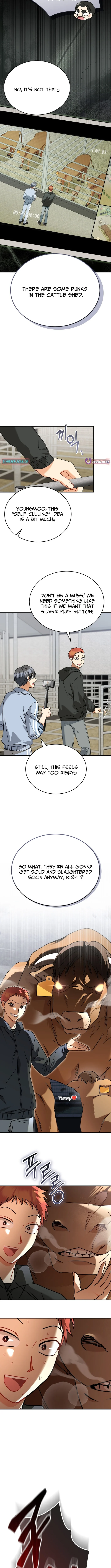Read Veterinarian! Hello? chapter 134 image 6 on Lezhin