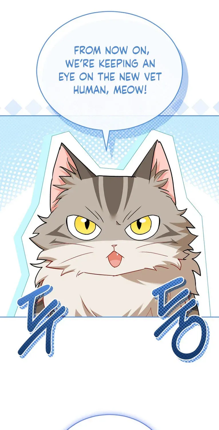 Read Veterinarian! Hello? chapter 137 image 1 on Lezhin