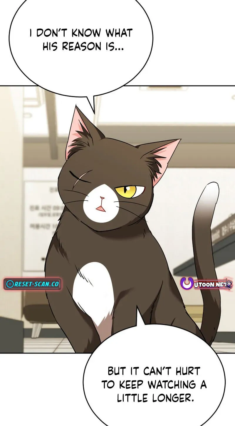 Read Veterinarian! Hello? chapter 137 image 29 on Lezhin