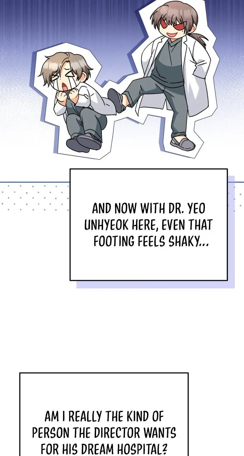 Read Veterinarian! Hello? chapter 137 image 43 on Lezhin