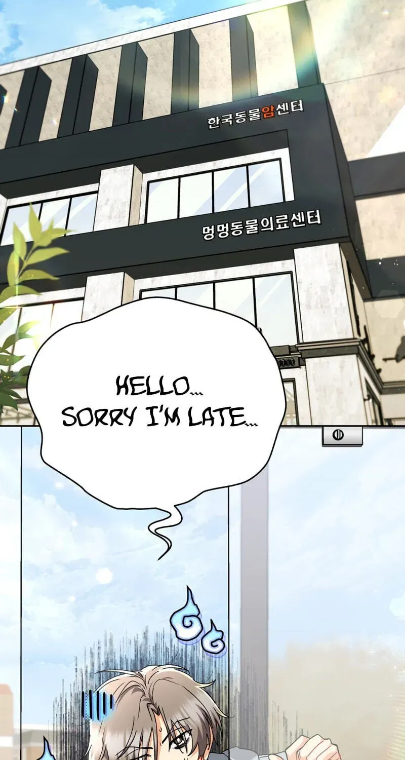 Read Veterinarian! Hello? chapter 137 image 48 on Lezhin