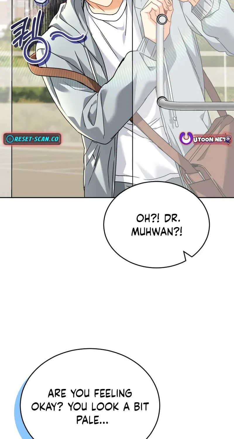 Read Veterinarian! Hello? chapter 137 image 50 on Lezhin