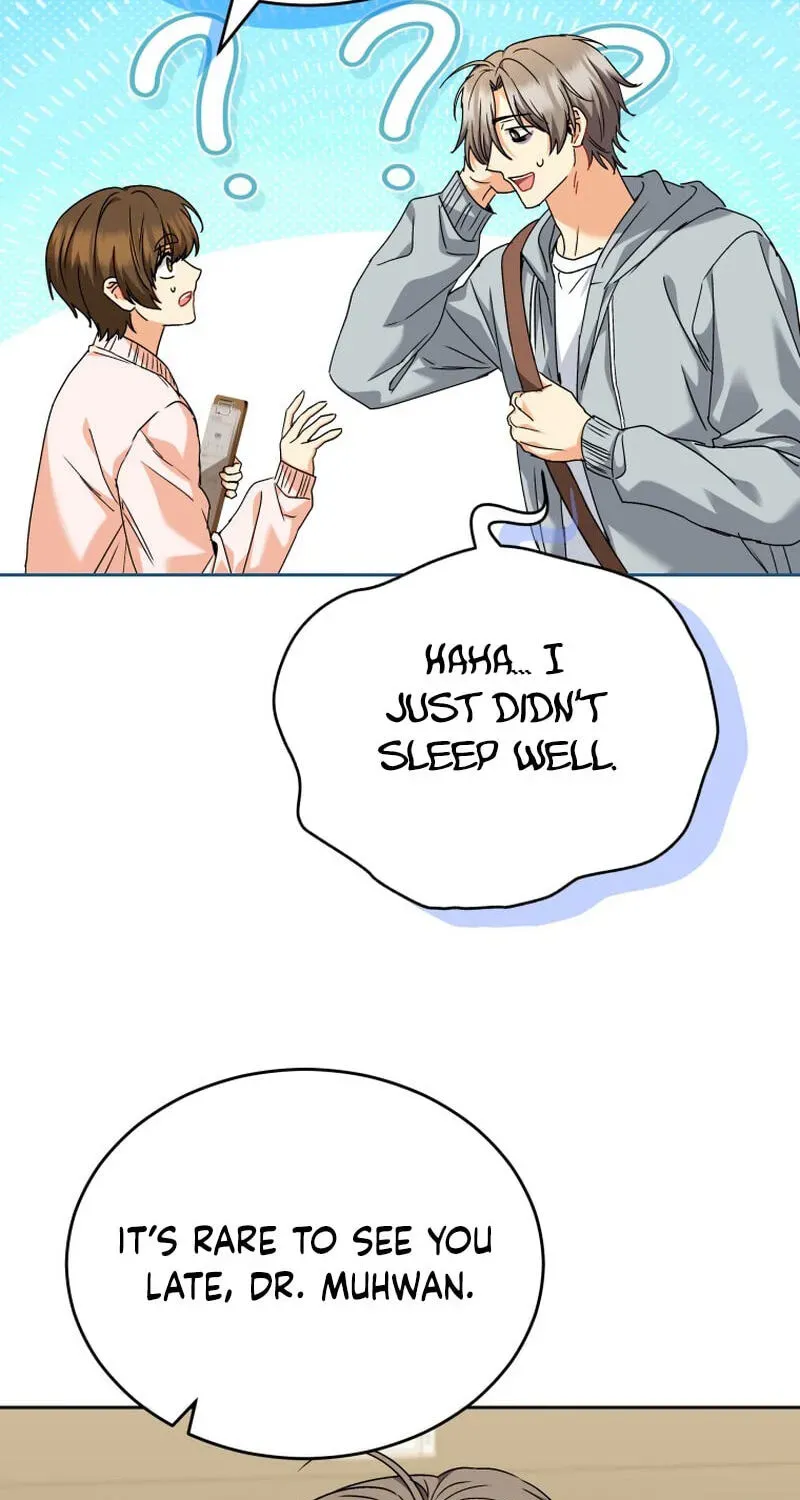 Read Veterinarian! Hello? chapter 137 image 52 on Lezhin