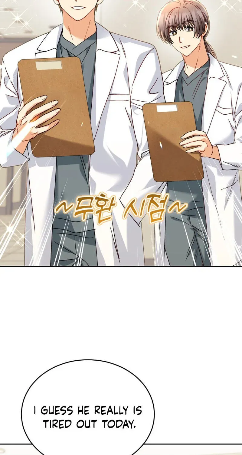 Read Veterinarian! Hello? chapter 137 image 56 on Lezhin