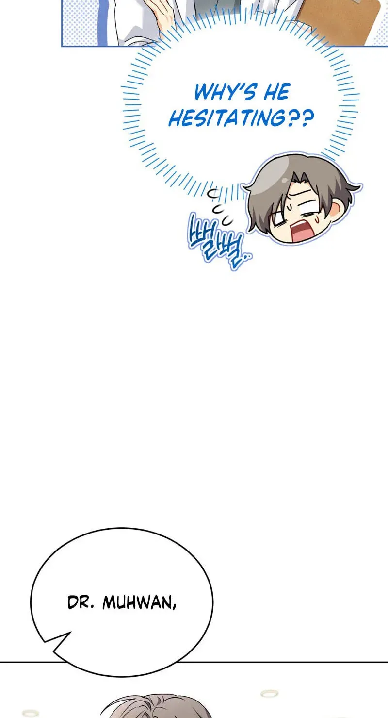Read Veterinarian! Hello? chapter 137 image 70 on Lezhin