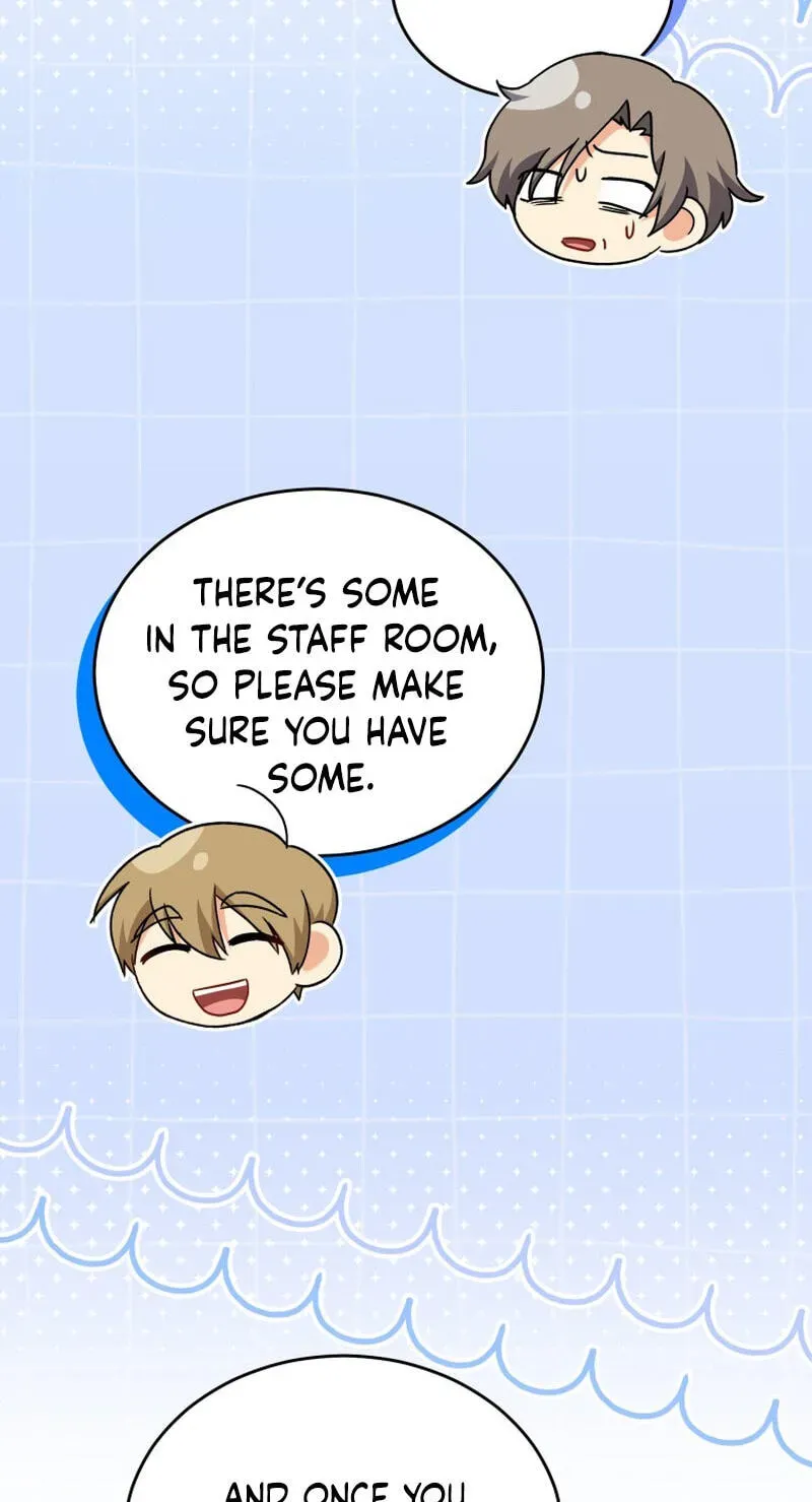 Read Veterinarian! Hello? chapter 137 image 73 on Lezhin