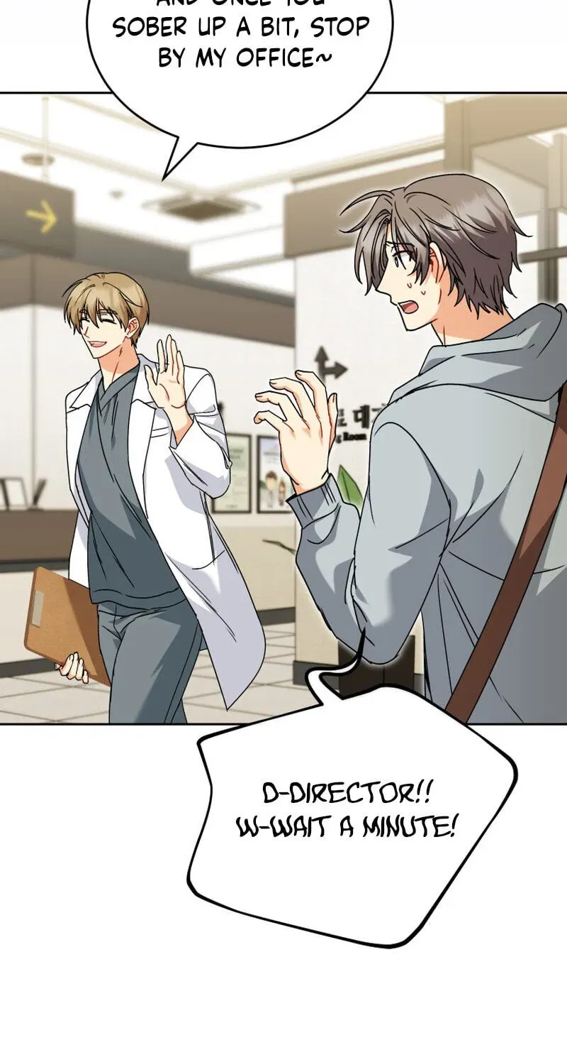 Read Veterinarian! Hello? chapter 137 image 74 on Lezhin