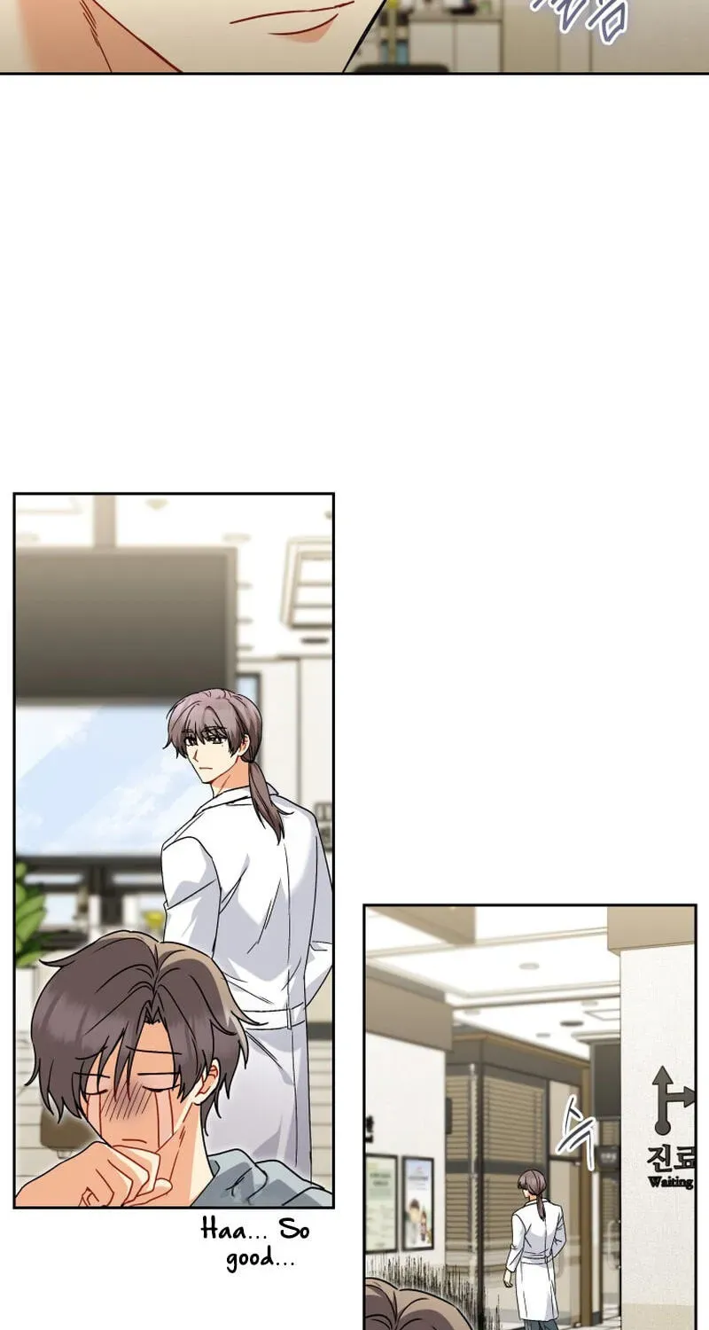 Read Veterinarian! Hello? chapter 137 image 80 on Lezhin