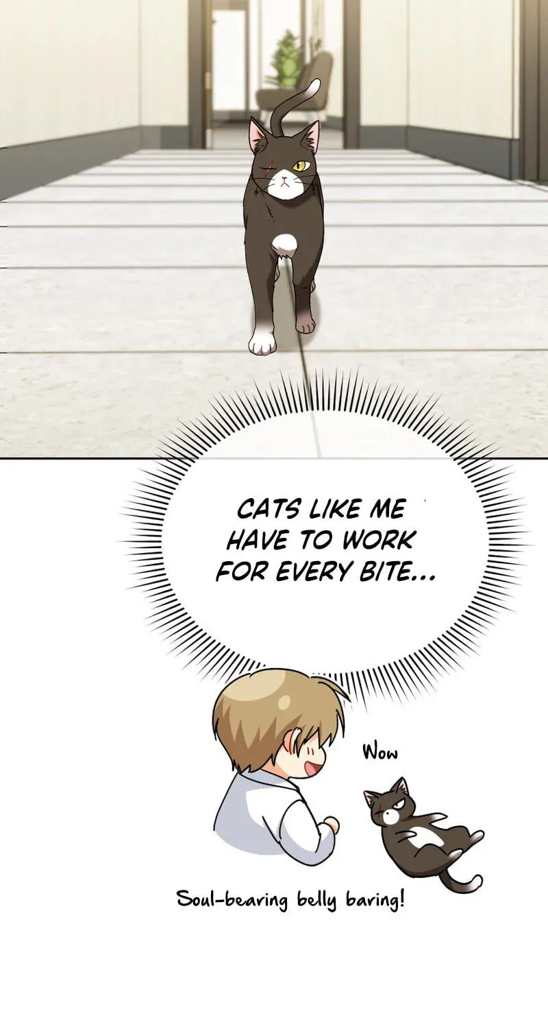 Read Veterinarian! Hello? chapter 137 image 90 on Lezhin