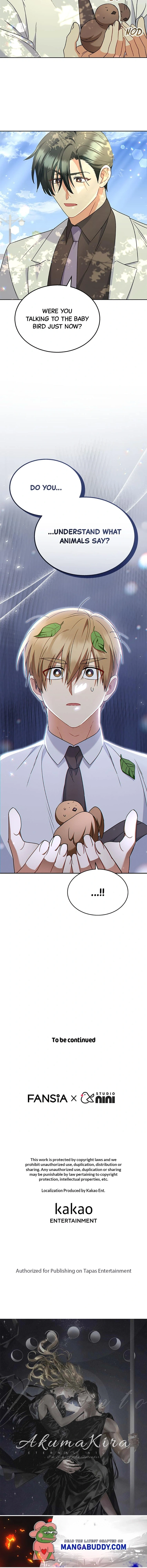Read Veterinarian! Hello? chapter 62.1 image 7 on Lezhin