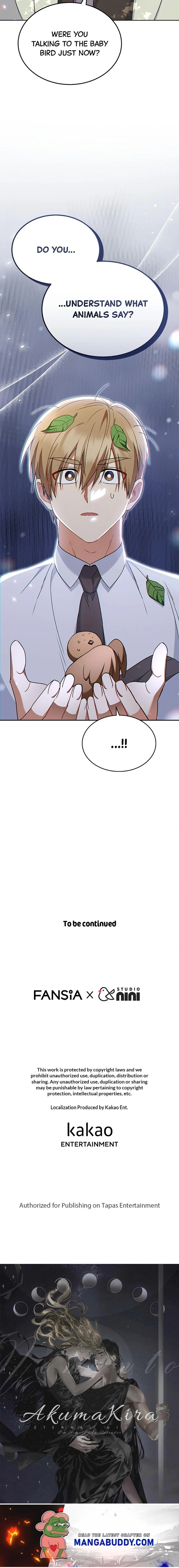 Read Veterinarian! Hello? chapter 62.1 image 8 on Lezhin