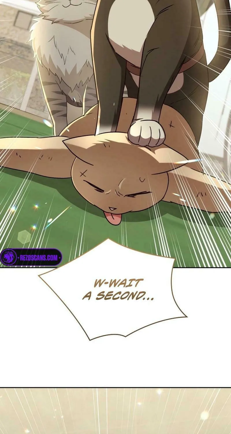 Read Veterinarian! Hello? chapter 77 image 24 on Lezhin