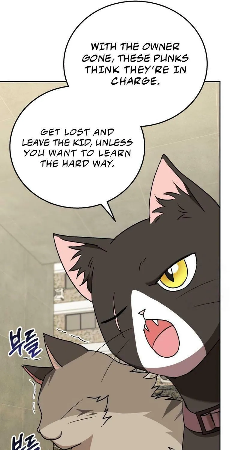Read Veterinarian! Hello? chapter 77 image 27 on Lezhin