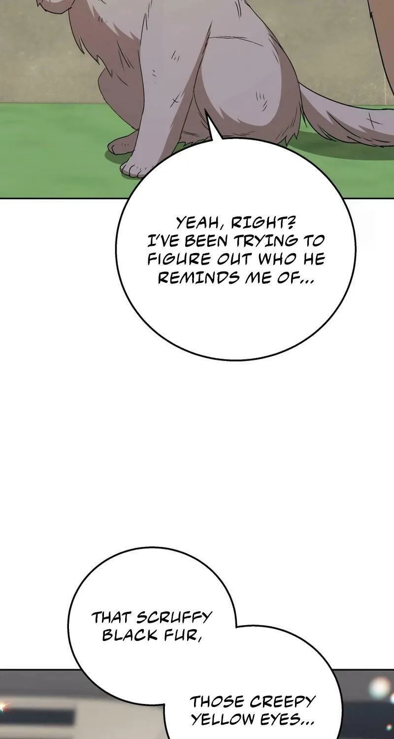 Read Veterinarian! Hello? chapter 77 image 3 on Lezhin