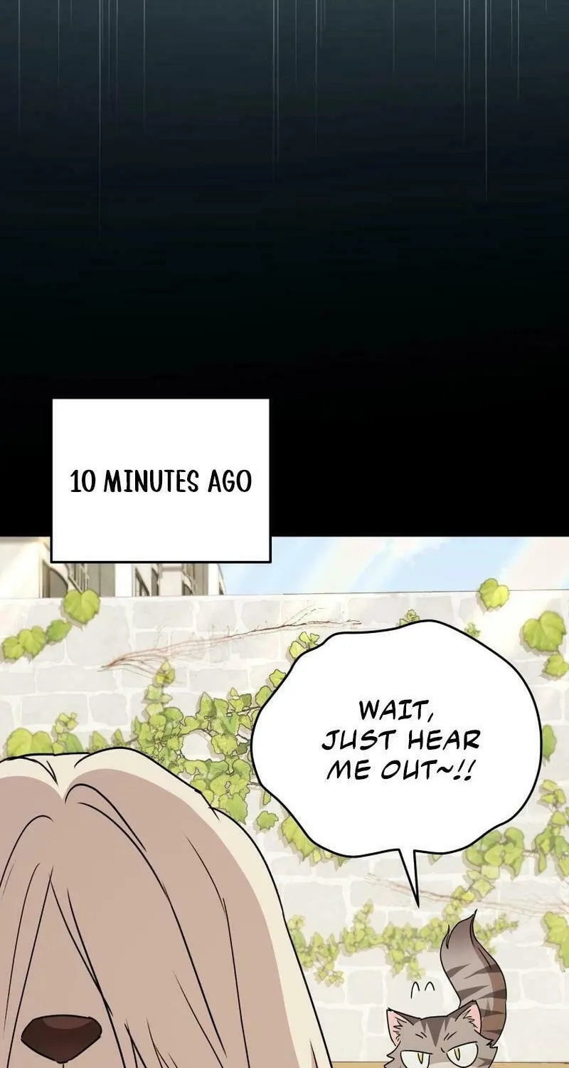 Read Veterinarian! Hello? chapter 77 image 30 on Lezhin
