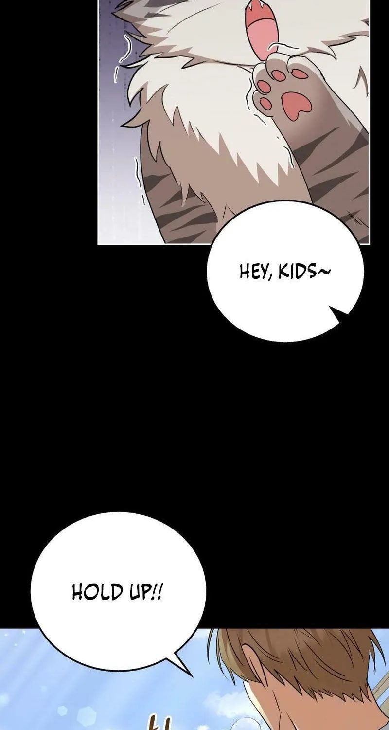Read Veterinarian! Hello? chapter 77 image 32 on Lezhin