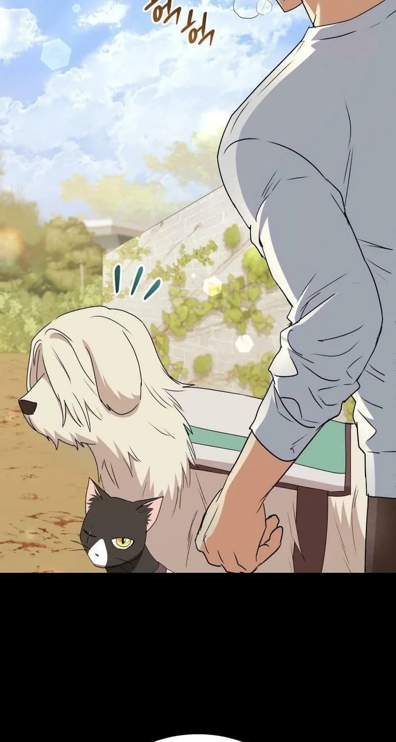 Read Veterinarian! Hello? chapter 77 image 33 on Lezhin