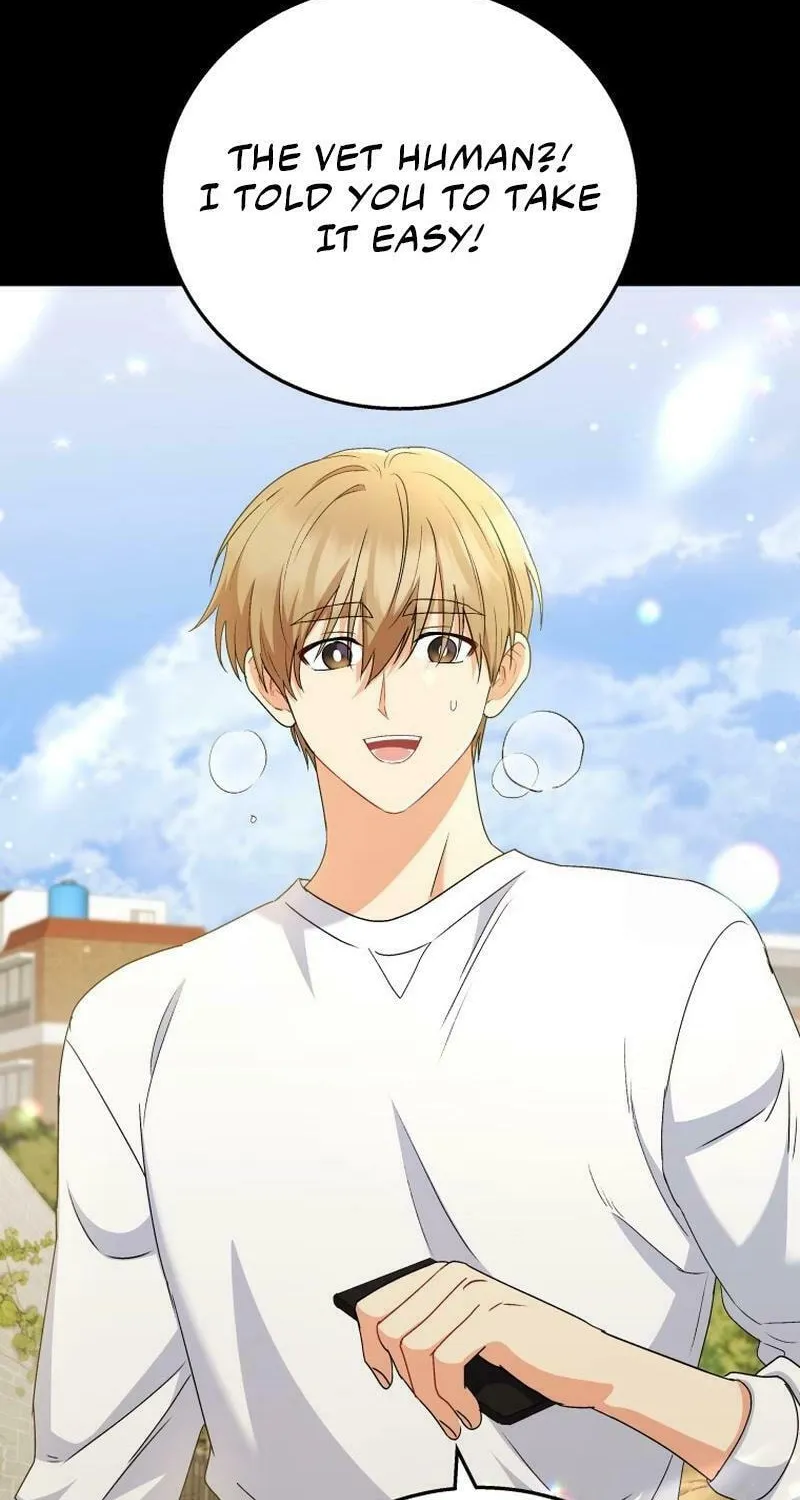 Read Veterinarian! Hello? chapter 77 image 34 on Lezhin