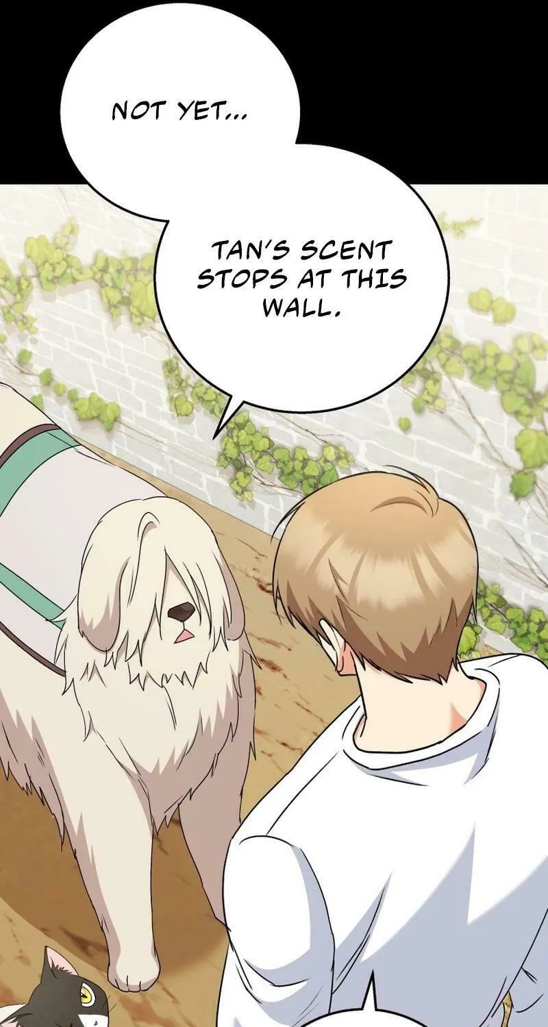 Read Veterinarian! Hello? chapter 77 image 36 on Lezhin