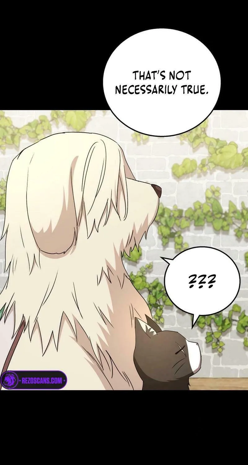 Read Veterinarian! Hello? chapter 77 image 41 on Lezhin