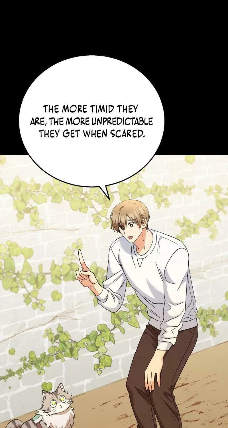 Read Veterinarian! Hello? chapter 77 image 42 on Lezhin