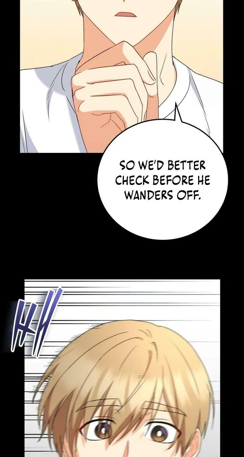 Read Veterinarian! Hello? chapter 77 image 48 on Lezhin