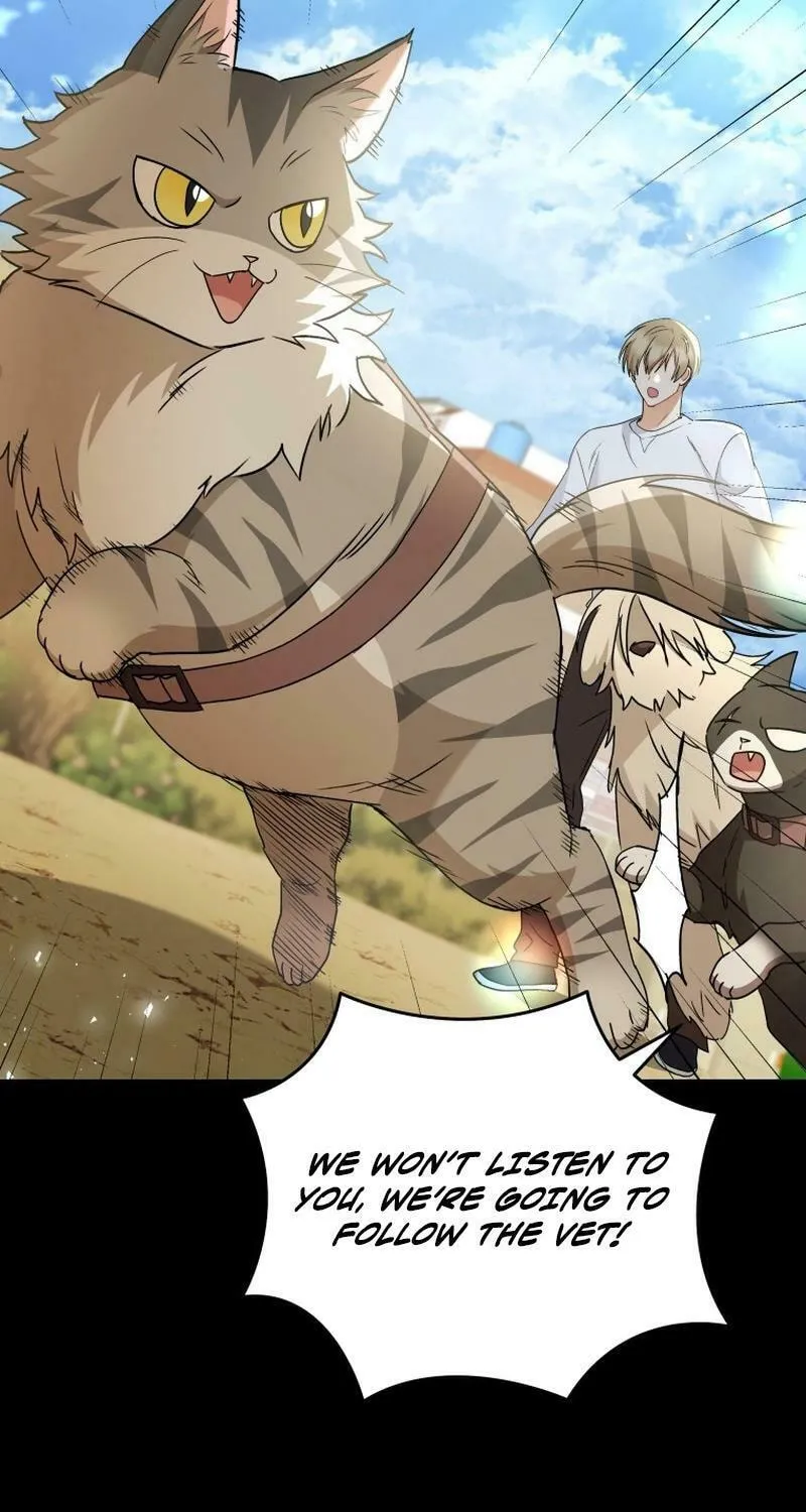 Read Veterinarian! Hello? chapter 77 image 50 on Lezhin