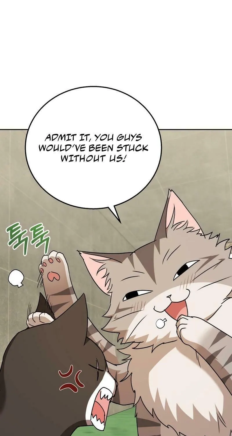 Read Veterinarian! Hello? chapter 77 image 56 on Lezhin