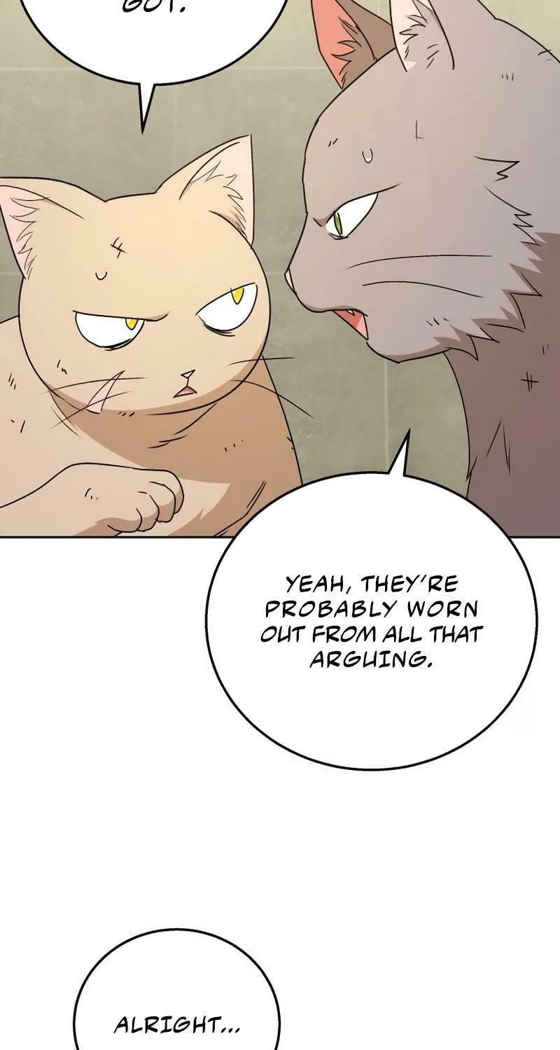 Read Veterinarian! Hello? chapter 77 image 59 on Lezhin