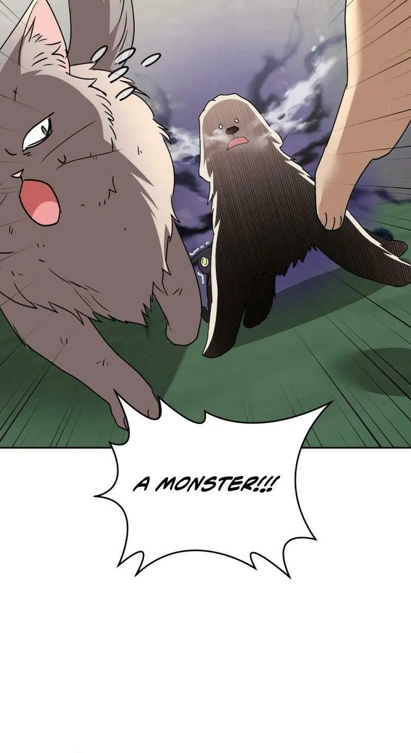Read Veterinarian! Hello? chapter 77 image 64 on Lezhin