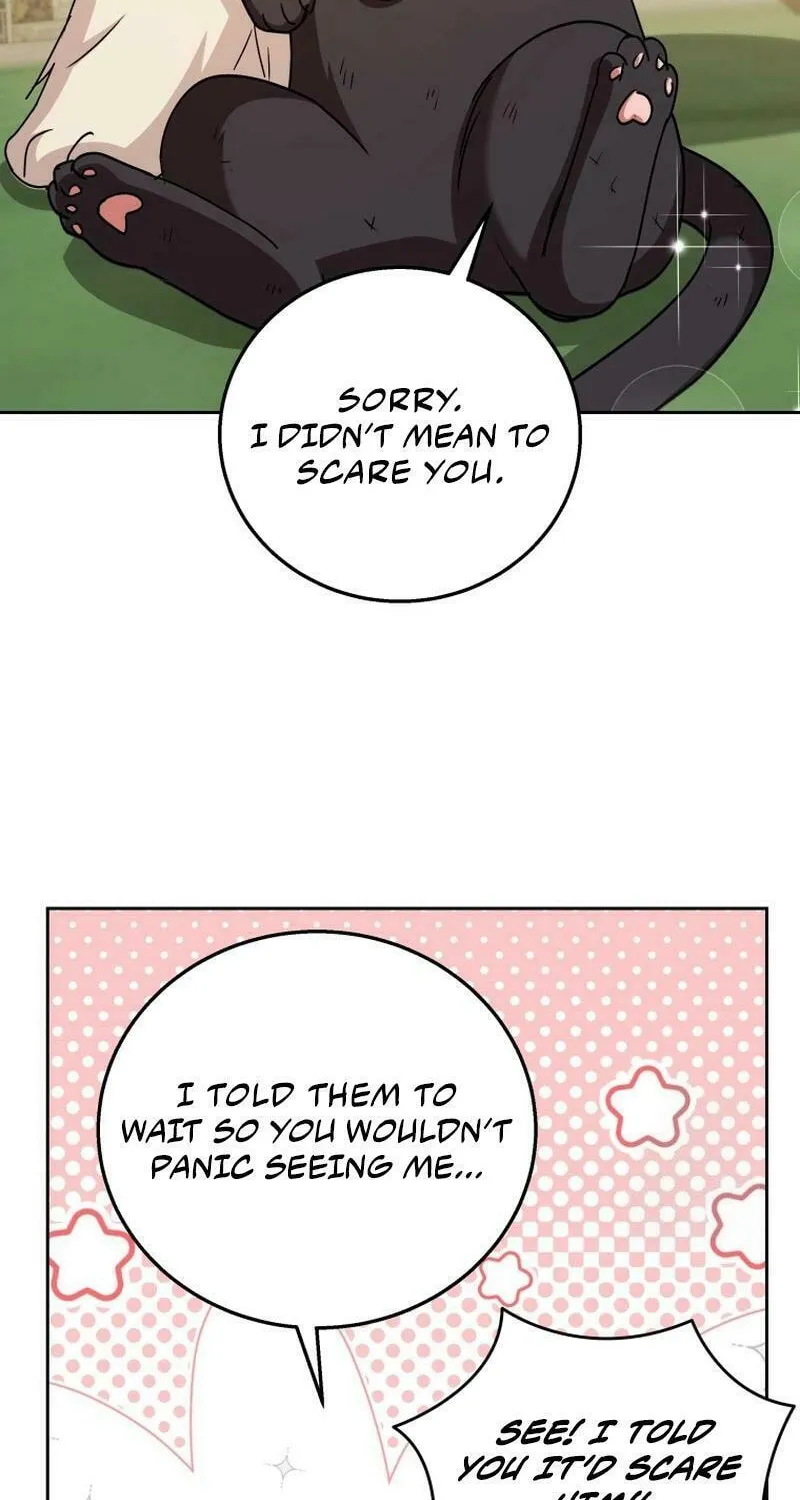 Read Veterinarian! Hello? chapter 77 image 72 on Lezhin