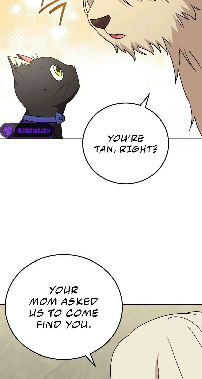 Read Veterinarian! Hello? chapter 77 image 78 on Lezhin