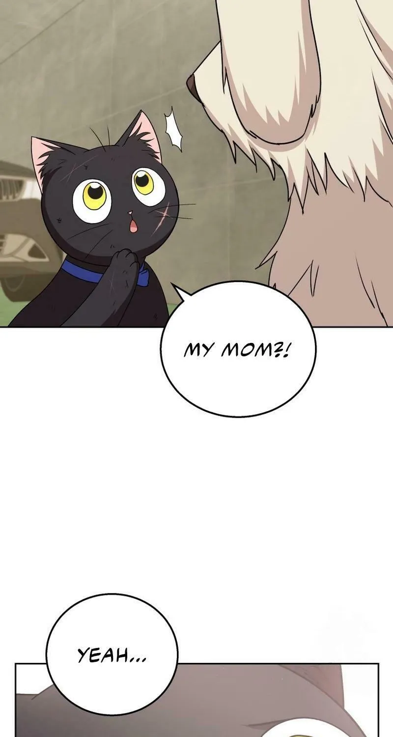 Read Veterinarian! Hello? chapter 77 image 79 on Lezhin