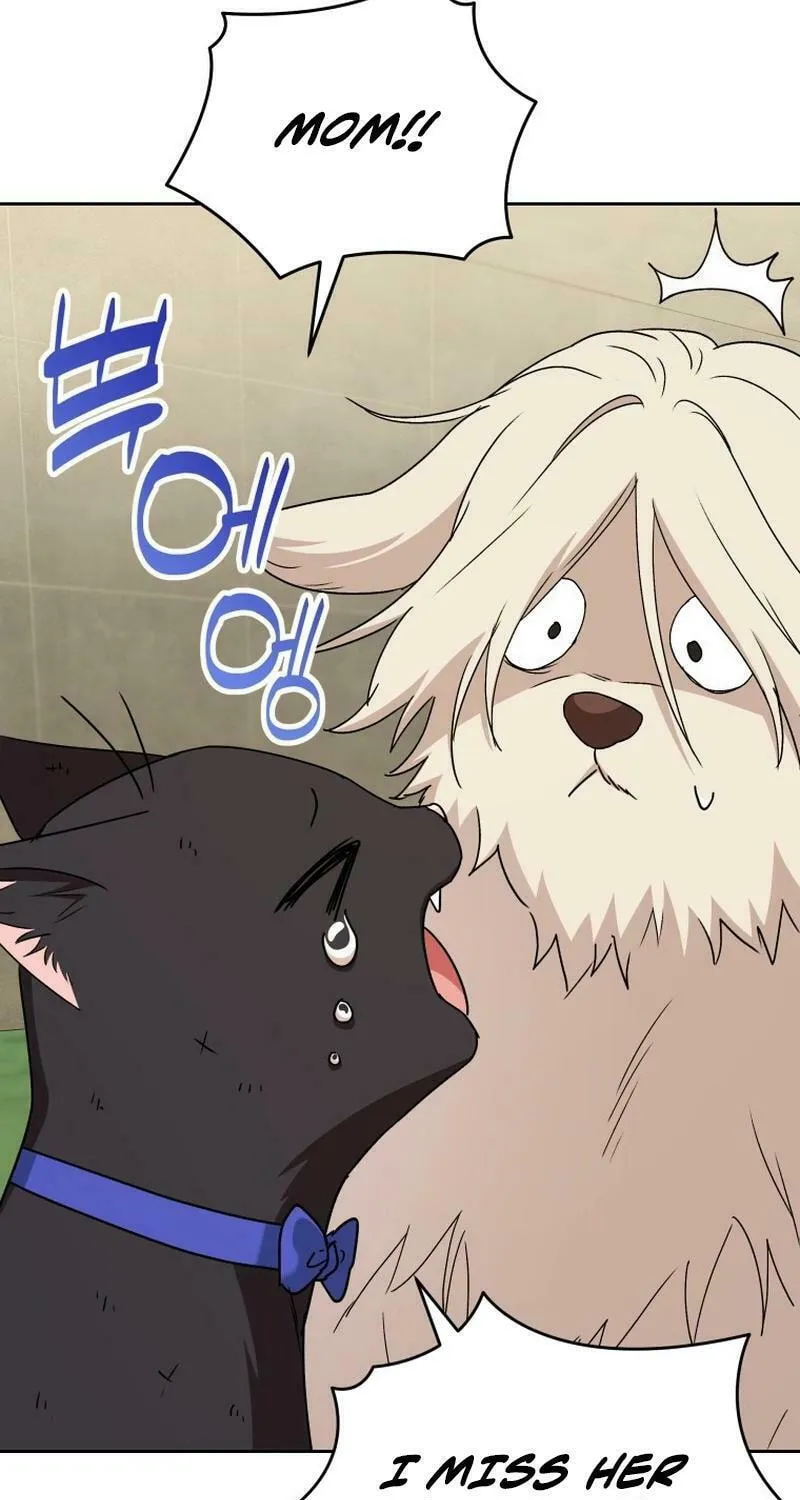 Read Veterinarian! Hello? chapter 77 image 82 on Lezhin