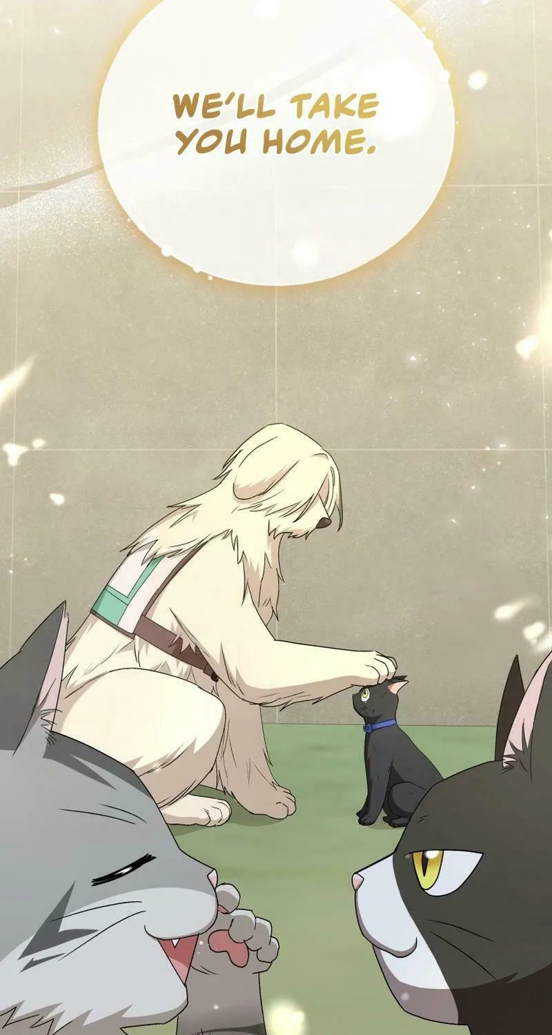 Read Veterinarian! Hello? chapter 77 image 90 on Lezhin