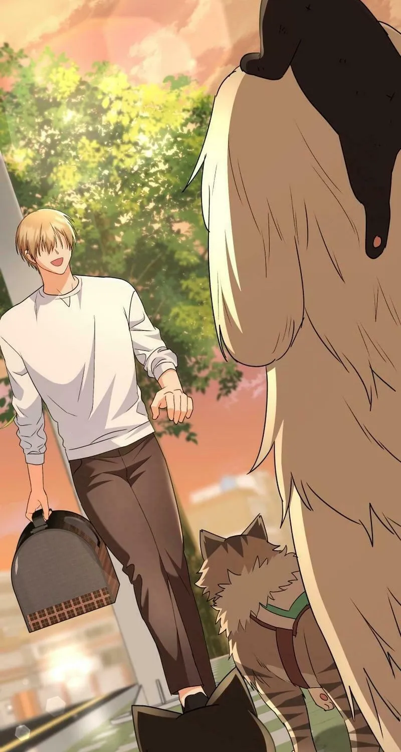 Read Veterinarian! Hello? chapter 78 image 13 on Lezhin