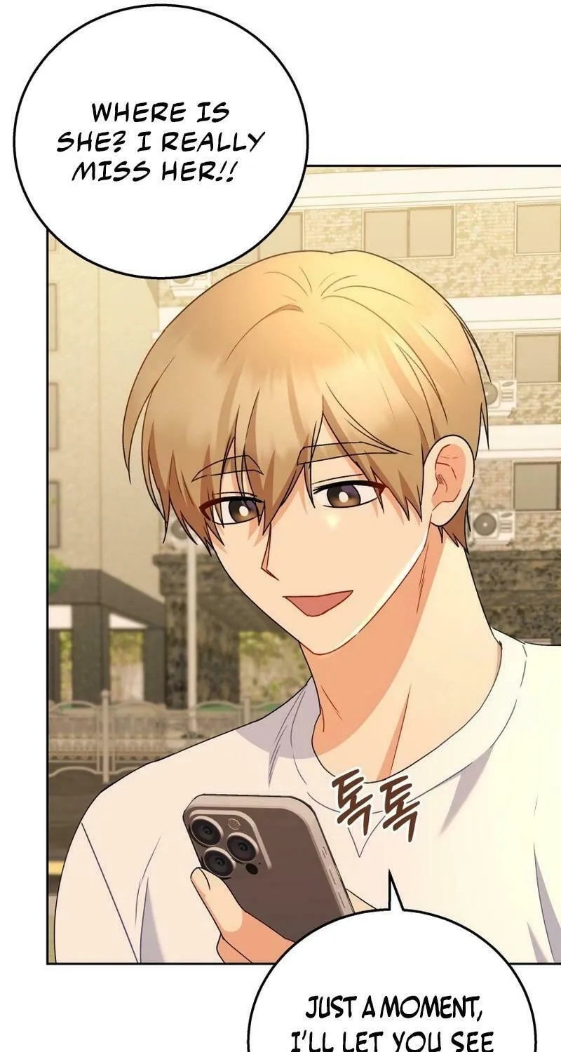 Read Veterinarian! Hello? chapter 78 image 19 on Lezhin