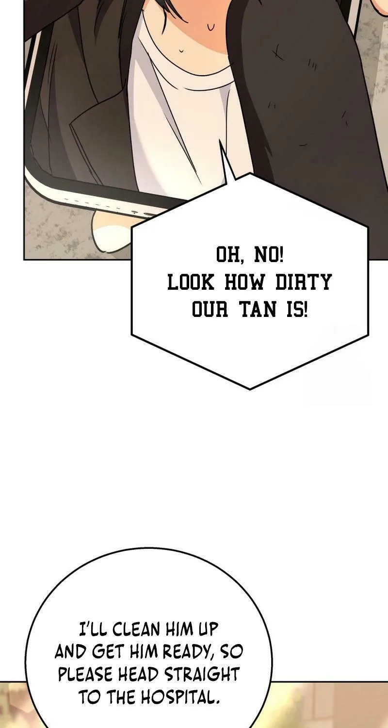 Read Veterinarian! Hello? chapter 78 image 23 on Lezhin