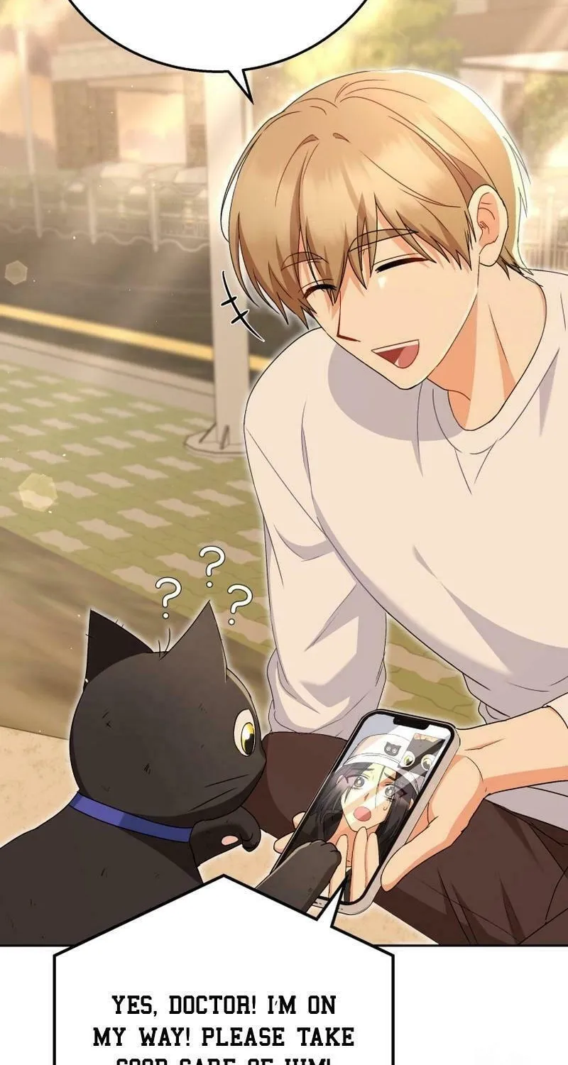 Read Veterinarian! Hello? chapter 78 image 24 on Lezhin